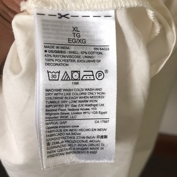 Dress - Picture 3 of 5